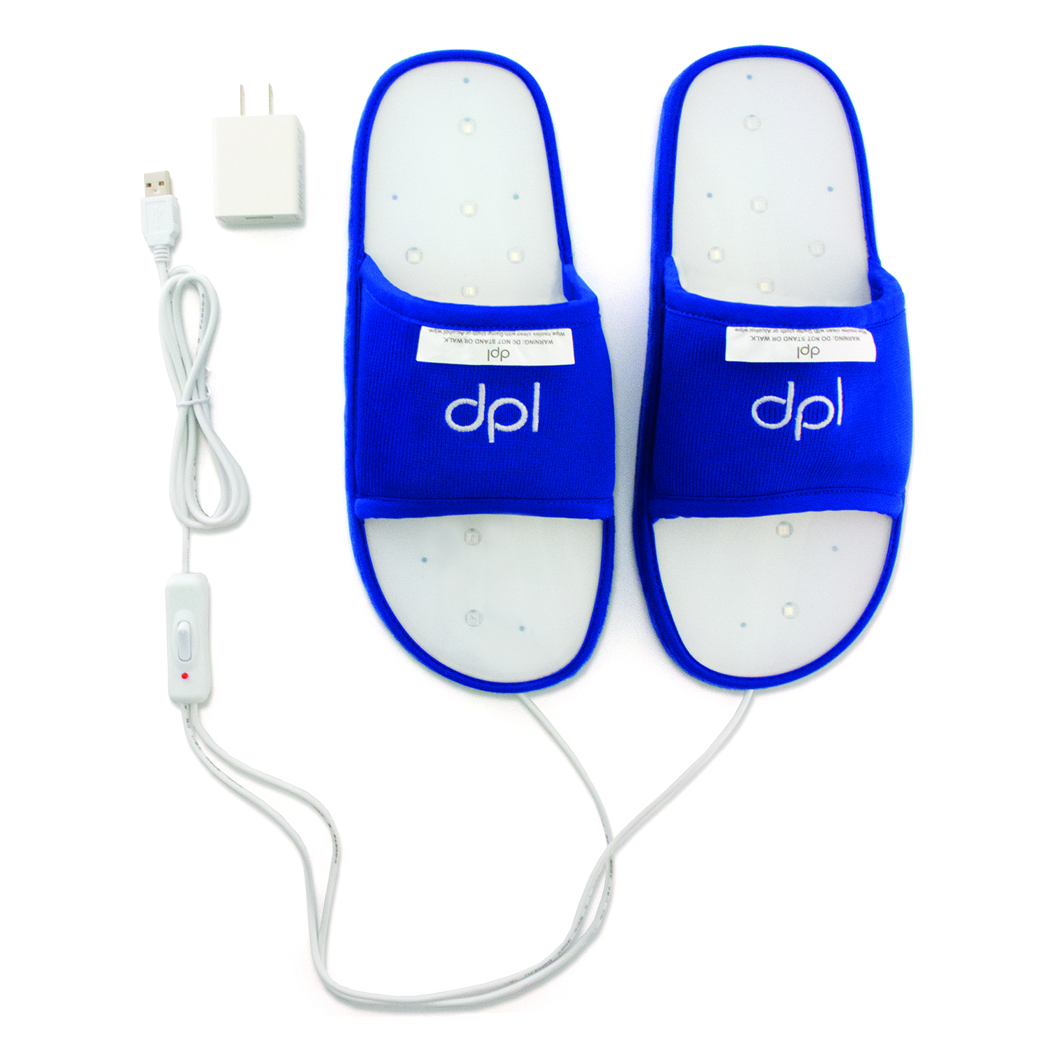 slippers for foot pain